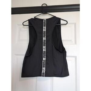 Medium puma active tank